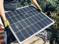 Application pour panneaux solaires : suivre votre consommation en temps réel