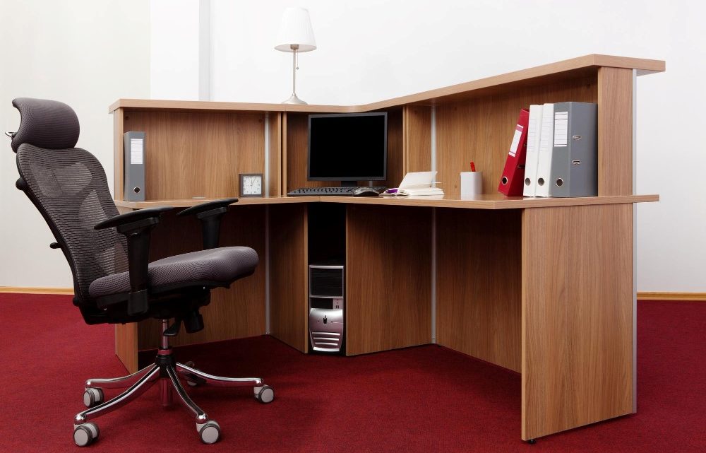 Les tendances du mobilier de bureau en 2024 : quelles sont les nouveautés à adopter ?