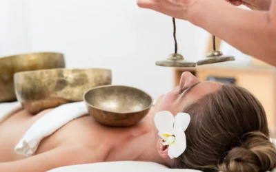 Fréquences sacrées