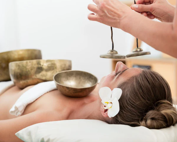 Fréquences sacrées