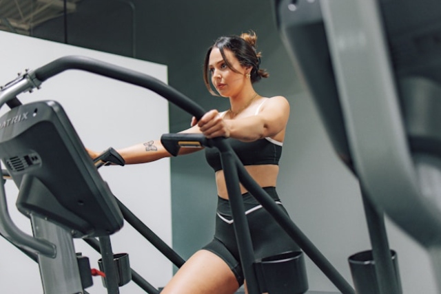 cardio renforcement musculaire