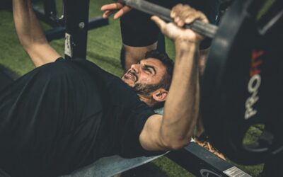 sommeil et musculation