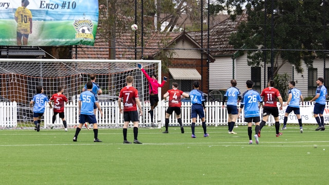 passe décisive football