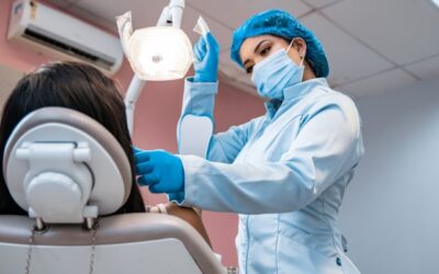Dentiste à Québec