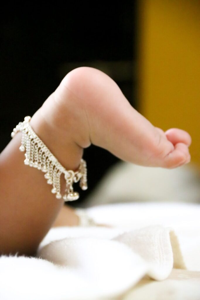 gourmettes bébé