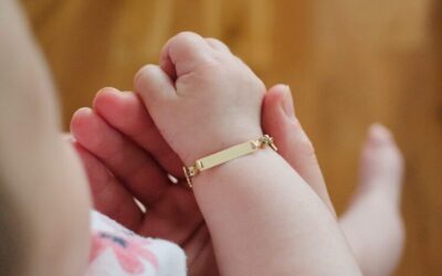 gourmettes bébé