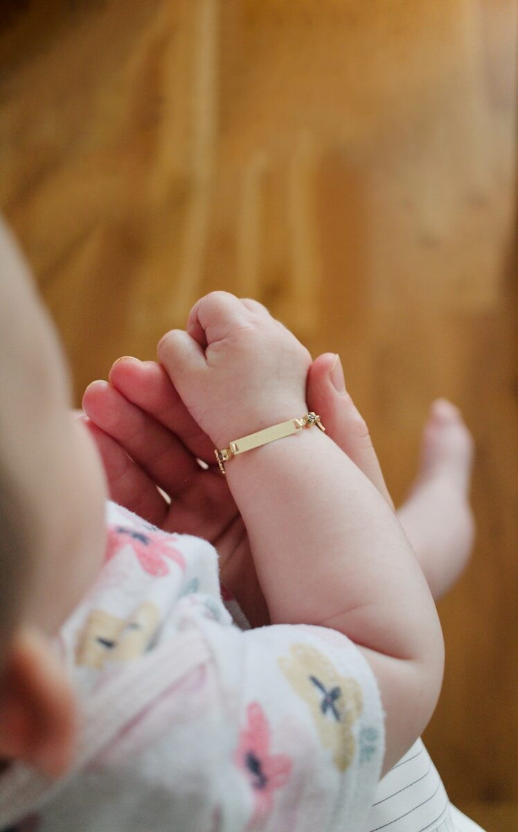 gourmettes bébé