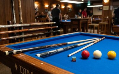billard carambole