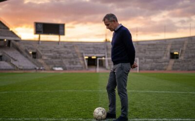 footballeurs retraités