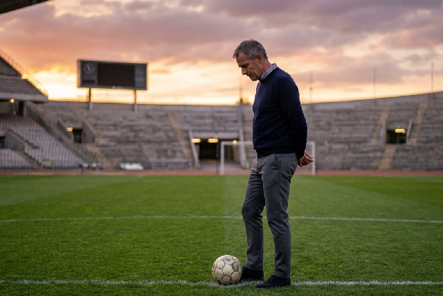 Après le dernier coup de sifflet : quelles perspectives pour les footballeurs à la retraite ?