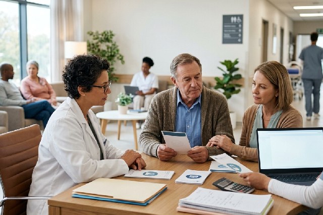 Financer le traitement du cancer : quelles solutions face au coût élevé ?