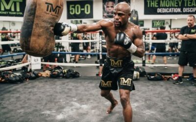 Floyd Mayweather