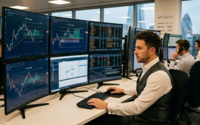 ICT Trading