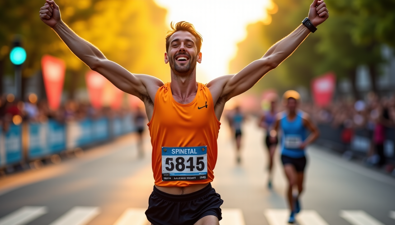 Préparer son premier marathon : Les conseils indispensables pour franchir la ligne avec le sourire