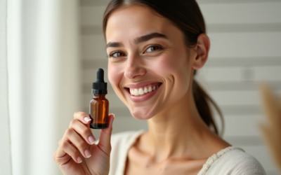 Peau et beauté : pourquoi choisir le meilleur collagène marin