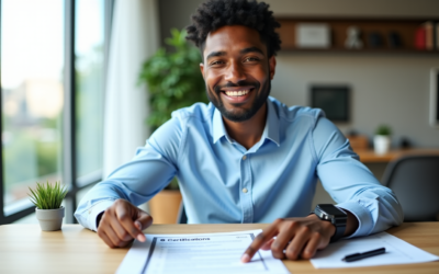 Comment valoriser une certification professionnelle sur son CV