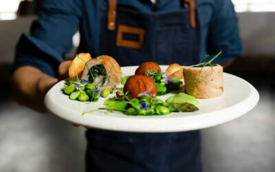 Quelles destinations choisir pour un voyage gastronomique