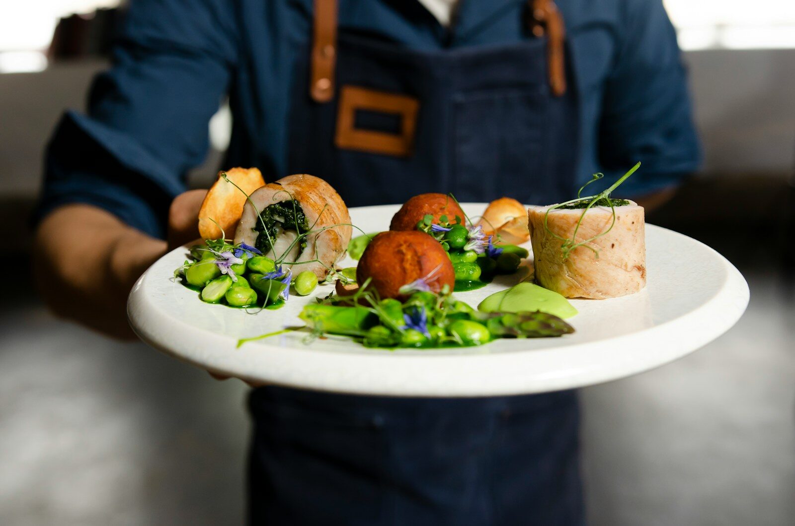 Quelles destinations choisir pour un voyage gastronomique ?