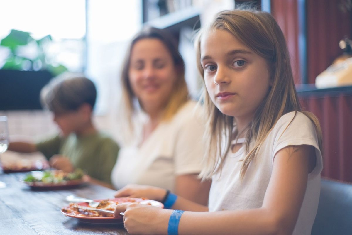 Local de repos avec repas sur place : ce que dit la règle