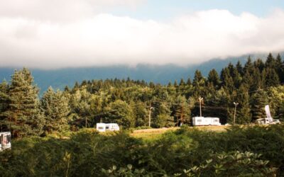 Camping nature les équipements essentiels
