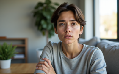 6 symptômes à ne pas négliger après une infection