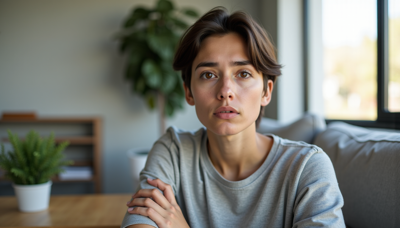 6 symptômes à ne pas négliger après une infection