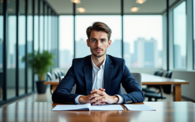 Comment négocier une augmentation sans changer d’entreprise