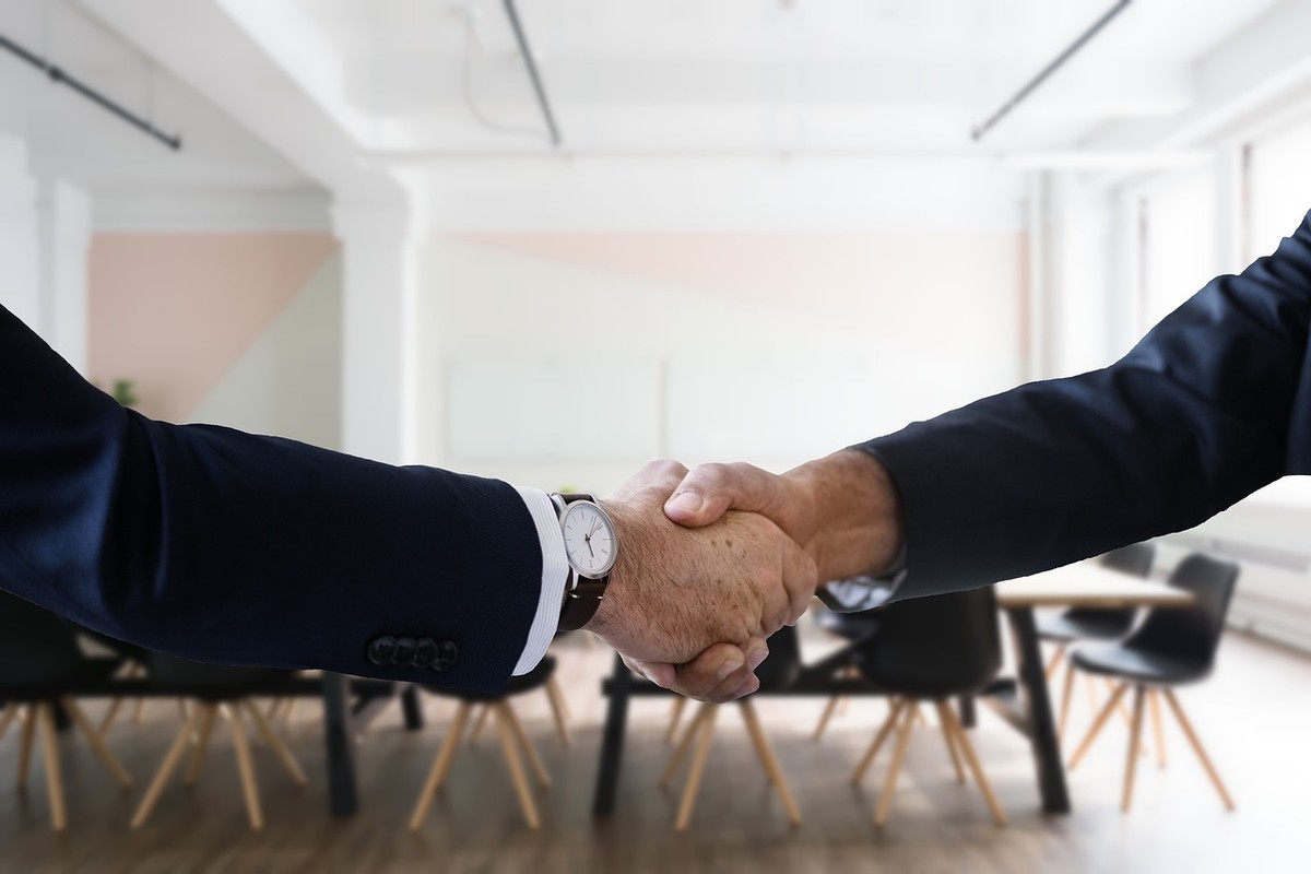 Reprendre une entreprise : le quotidien d&rsquo;un dirigeant